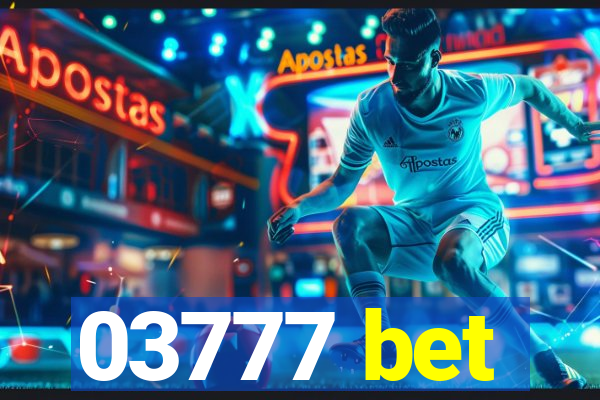 03777 bet