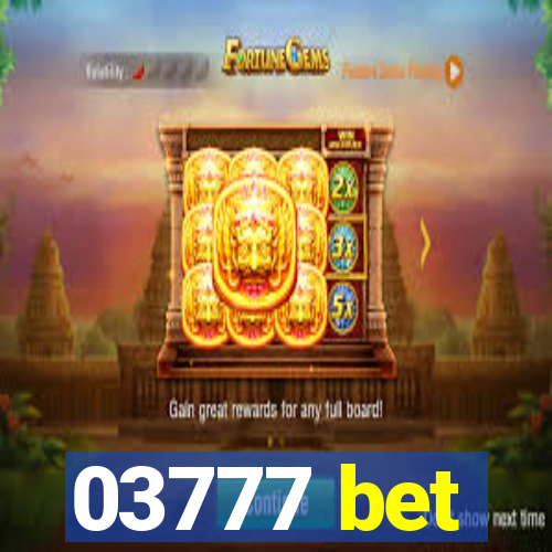 03777 bet