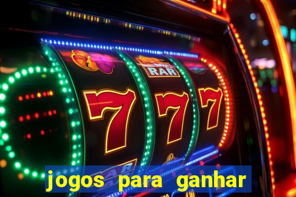 jogos para ganhar dinheiro de verdade no pagbank