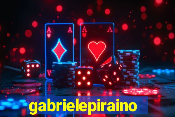 gabrielepiraino