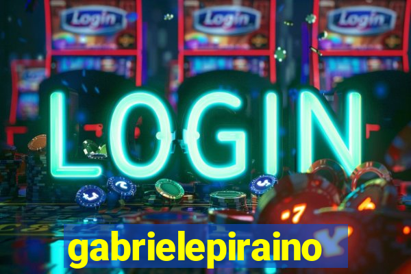 gabrielepiraino