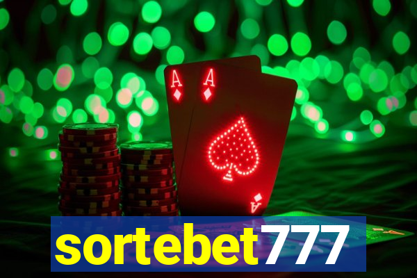 sortebet777