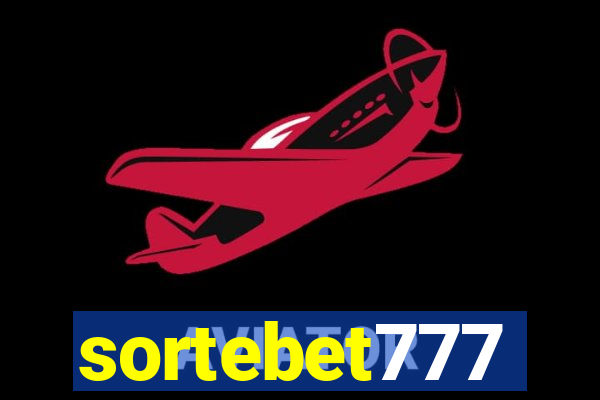sortebet777