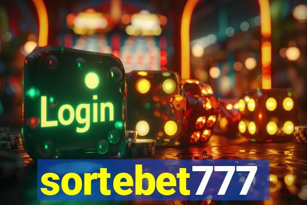 sortebet777