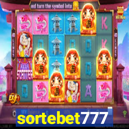 sortebet777