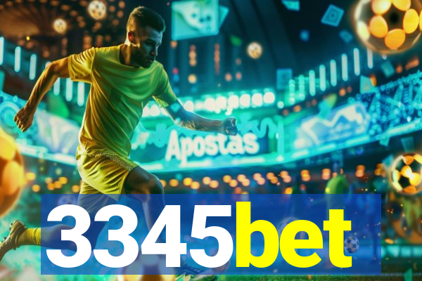 3345bet