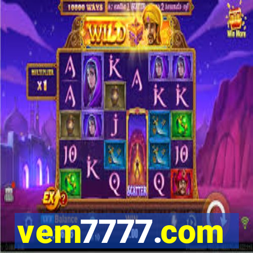 vem7777.com