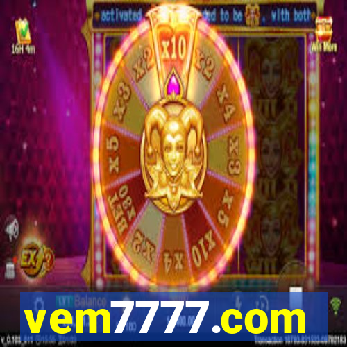 vem7777.com