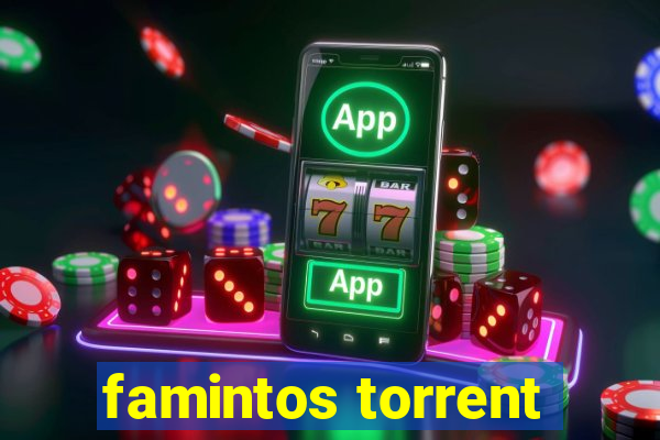 famintos torrent