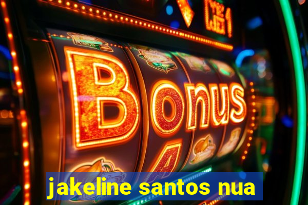 jakeline santos nua