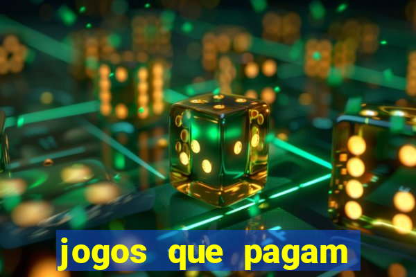 jogos que pagam pelo pagbank 2024