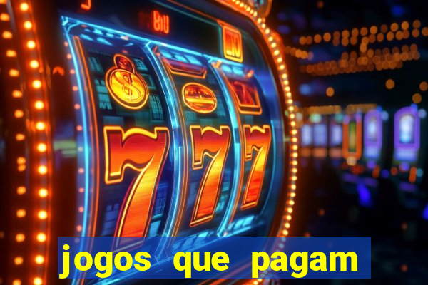 jogos que pagam pelo pagbank 2024