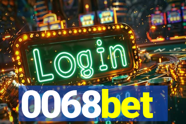 0068bet