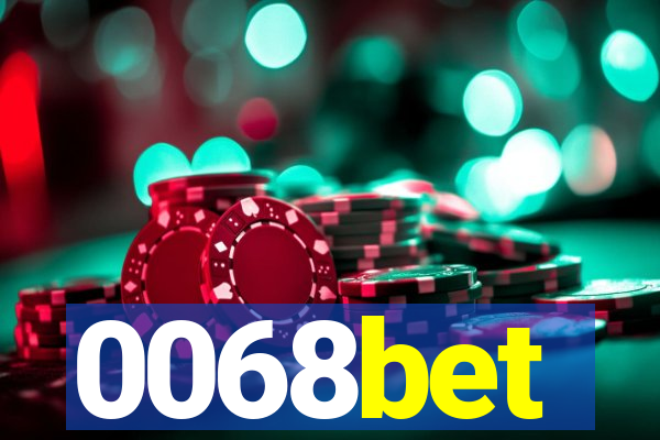 0068bet