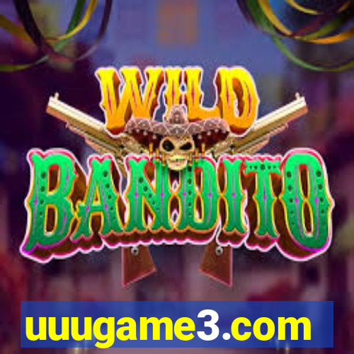 uuugame3.com