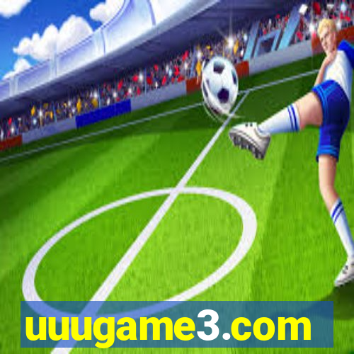 uuugame3.com