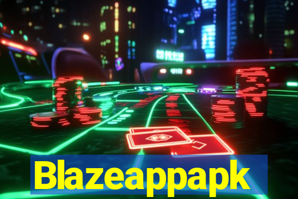 Blazeappapk