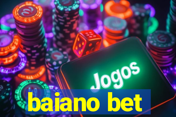 baiano bet