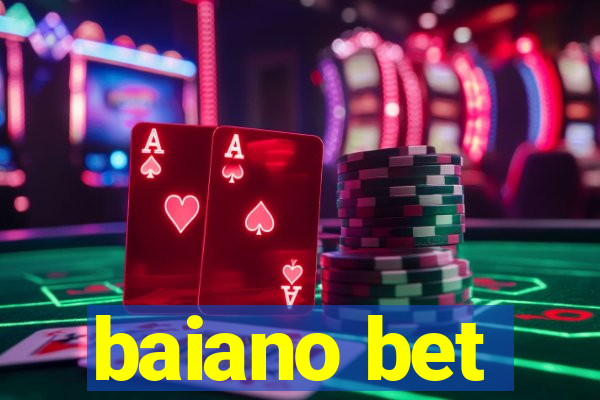baiano bet