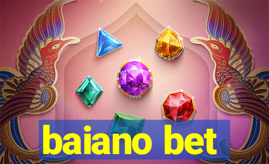 baiano bet