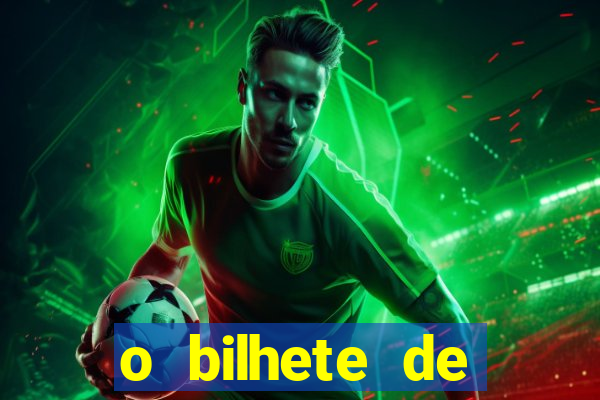 o bilhete de loteria dublado download utorrent
