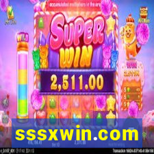 sssxwin.com