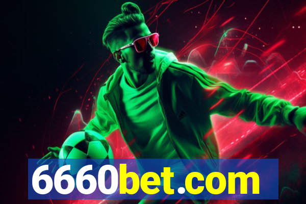 6660bet.com