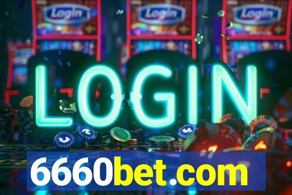 6660bet.com