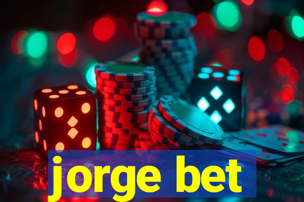 jorge bet
