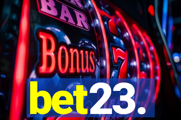 bet23.