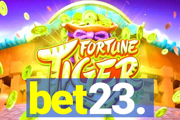 bet23.