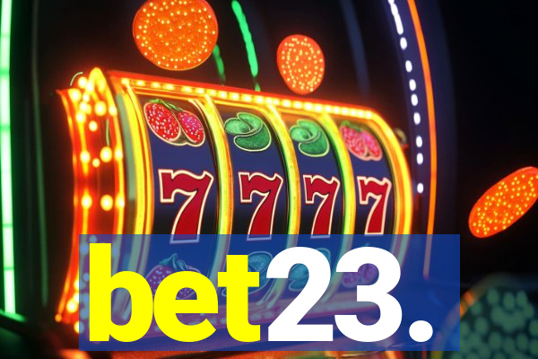 bet23.