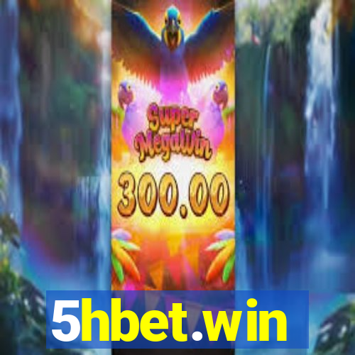 5hbet.win