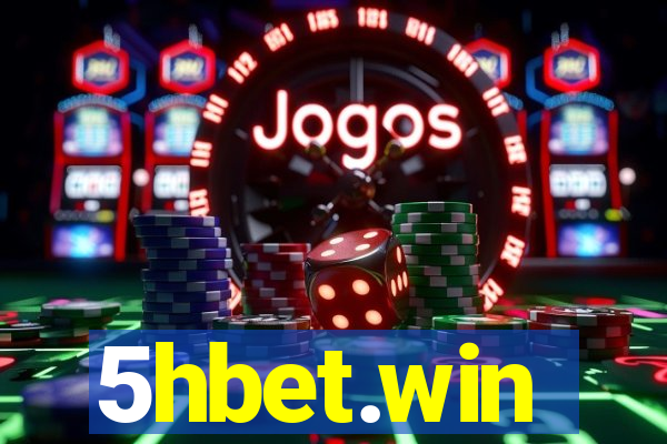 5hbet.win