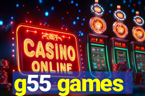 g55 games