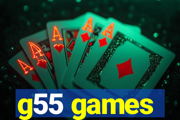 g55 games