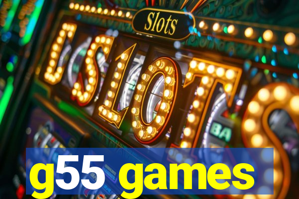 g55 games