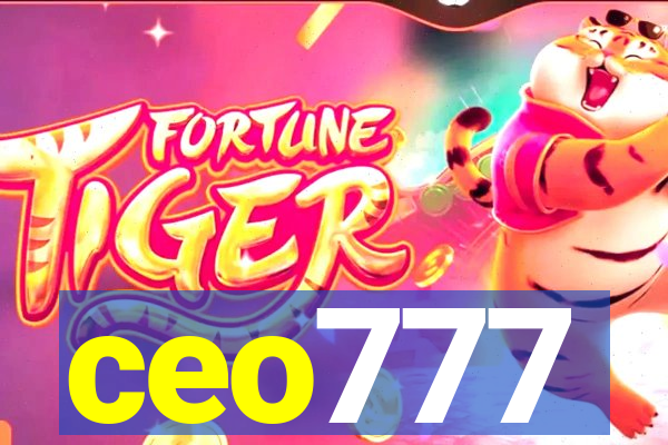 ceo777