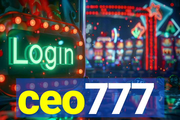 ceo777