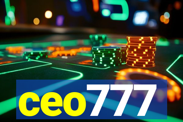 ceo777