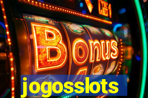 jogosslots