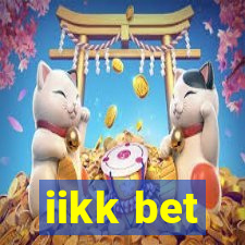 iikk bet