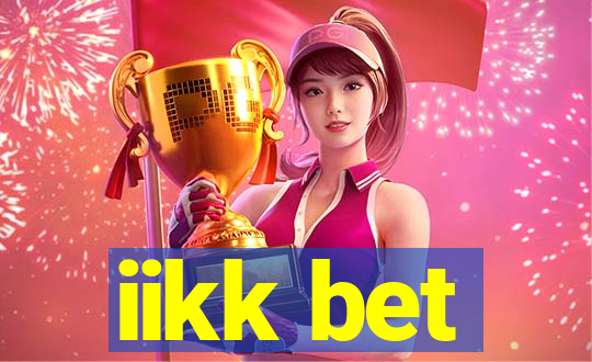 iikk bet