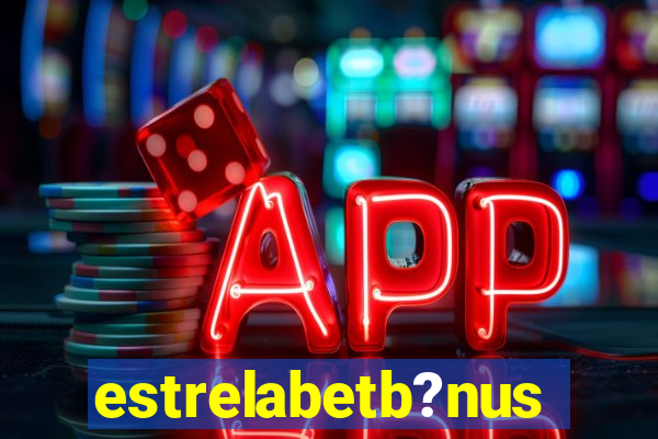 estrelabetb?nus
