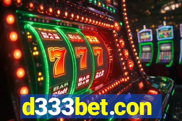 d333bet.con