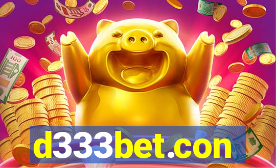 d333bet.con