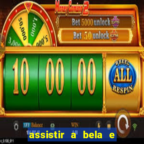 assistir a bela e a fera (2014 completo dublado mega filmes)