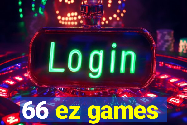 66 ez games