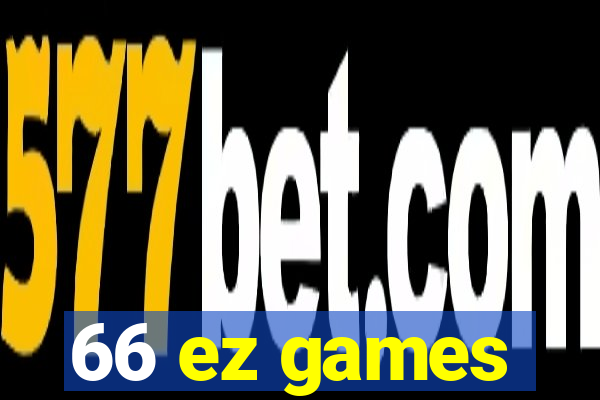 66 ez games