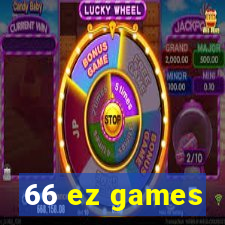 66 ez games